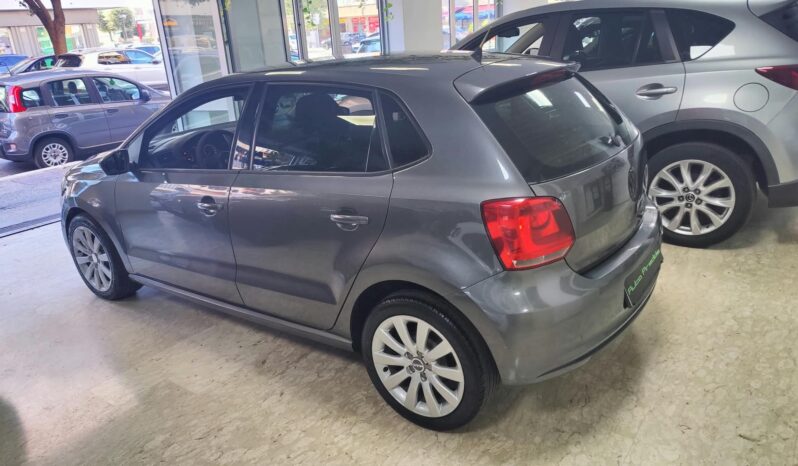 Volkswagen Polo 1.2 TDI 5 Porte Trendline pieno