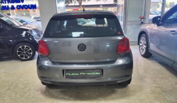 Volkswagen Polo 1.2 TDI 5 Porte Trendline pieno
