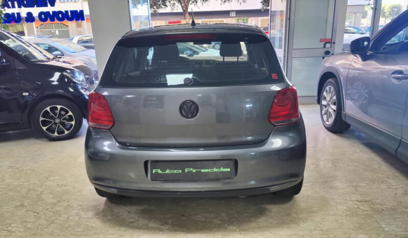 Volkswagen Polo 1.2 TDI 5 Porte Trendline pieno