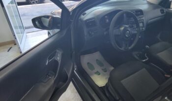 Volkswagen Polo 1.2 TDI 5 Porte Trendline pieno