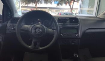 Volkswagen Polo 1.2 TDI 5 Porte Trendline pieno