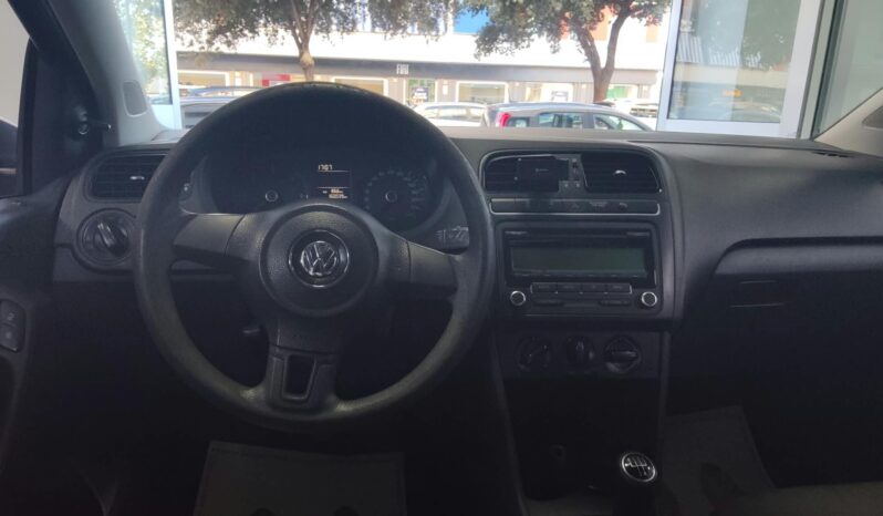 Volkswagen Polo 1.2 TDI 5 Porte Trendline pieno