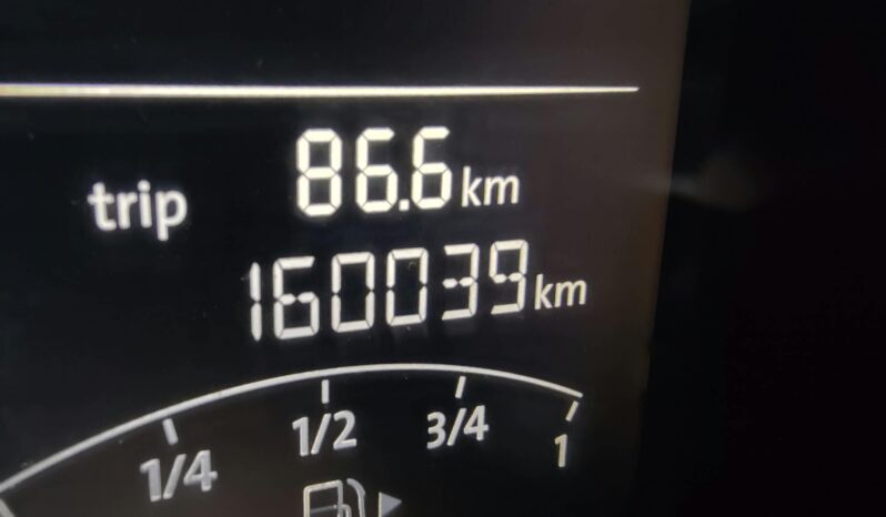 Volkswagen Polo 1.2 TDI 5 Porte Trendline pieno