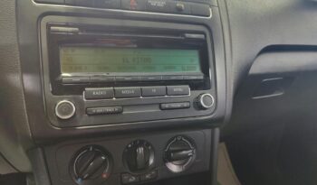 Volkswagen Polo 1.2 TDI 5 Porte Trendline pieno