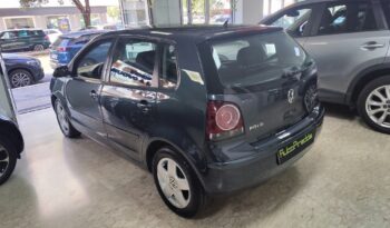 Volkswagen Polo 1.4 69CV TDI 5 Porte pieno