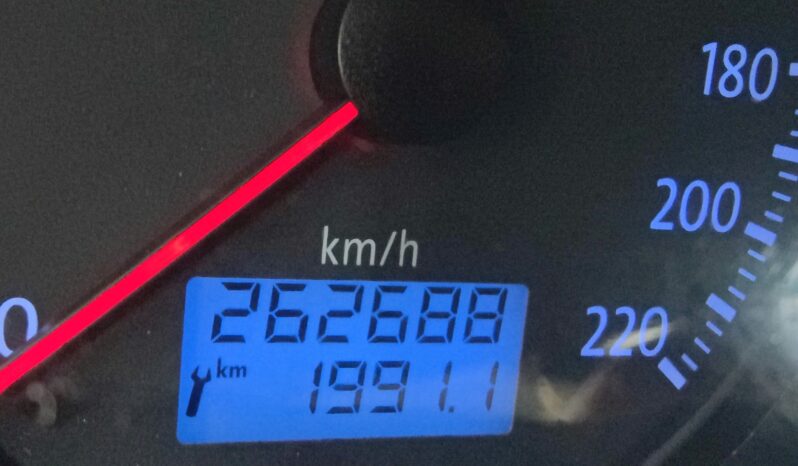 Volkswagen Polo 1.4 69CV TDI 5 Porte pieno