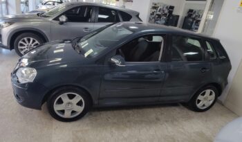 Volkswagen Polo 1.4 69CV TDI 5 Porte pieno