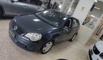 Volkswagen Polo 1.4 69CV TDI 5 Porte pieno