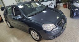 Volkswagen Polo 1.4 69CV TDI 5 Porte