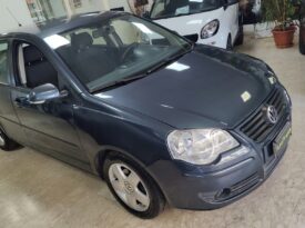 Volkswagen Polo 1.4 69CV TDI 5 Porte