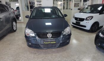 Volkswagen Polo 1.4 69CV TDI 5 Porte pieno