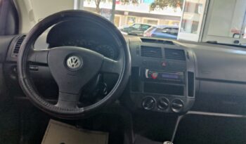 Volkswagen Polo 1.4 69CV TDI 5 Porte pieno