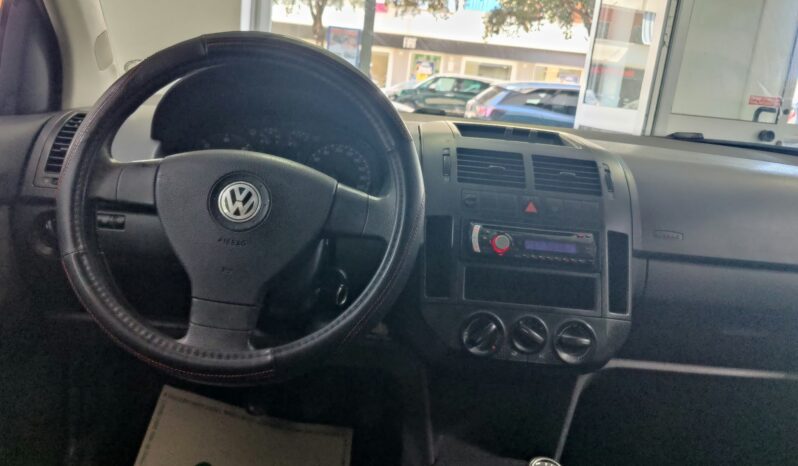 Volkswagen Polo 1.4 69CV TDI 5 Porte pieno