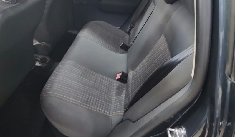 Volkswagen Polo 1.4 69CV TDI 5 Porte pieno
