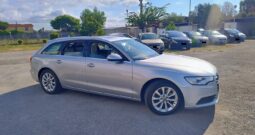 Audi A6 Avant 3.0 TDI 245 CV quattro S tronic