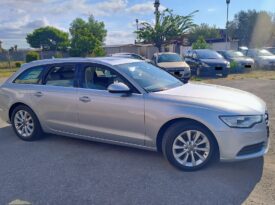 Audi A6 Avant 3.0 TDI 245 CV quattro S tronic