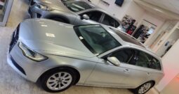 Audi A6 Avant 3.0 TDI 245 CV quattro S tronic