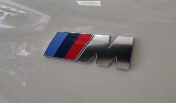 BMW X2 sDrive 18d Msport pieno