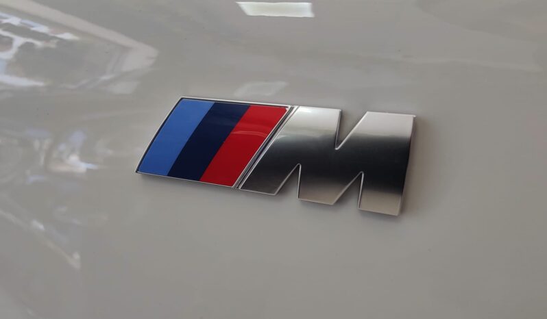 BMW X2 sDrive 18d Msport pieno