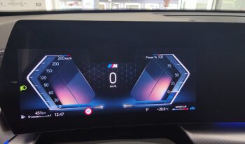 BMW X2 sDrive 18d Msport pieno
