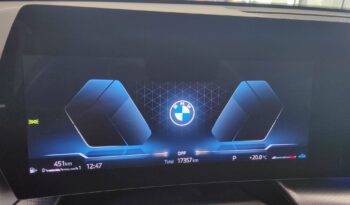 BMW X2 sDrive 18d Msport pieno