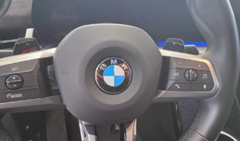 BMW X2 sDrive 18d Msport pieno