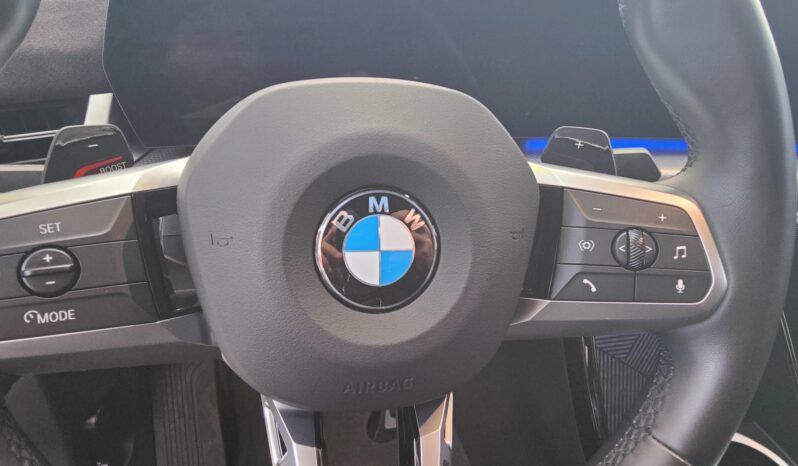 BMW X2 sDrive 18d Msport pieno