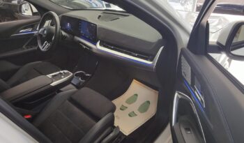 BMW X2 sDrive 18d Msport pieno