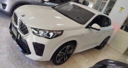 BMW X2 sDrive 18d Msport