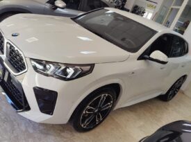 BMW X2 sDrive 18d Msport
