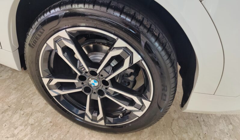 BMW X2 sDrive 18d Msport pieno