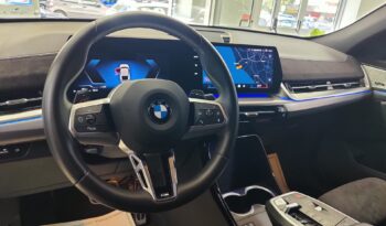 BMW X2 sDrive 18d Msport pieno