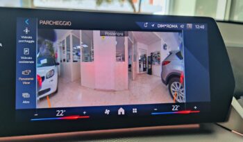 BMW X2 sDrive 18d Msport pieno
