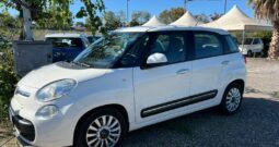 Fiat 500L 1.3 Multijet 85 CV Pop Star