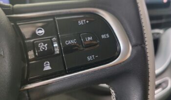 Fiat 500e Berlina 42 kWh pieno