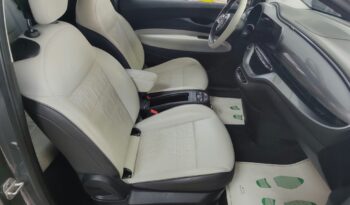 Fiat 500e Berlina 42 kWh pieno