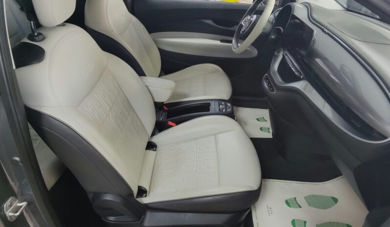 Fiat 500e Berlina 42 kWh pieno