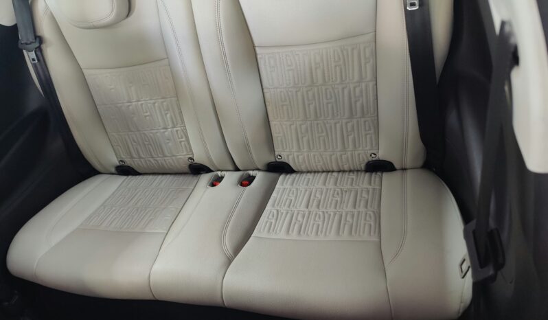 Fiat 500e Berlina 42 kWh pieno