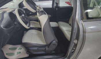 Fiat 500e Berlina 42 kWh pieno