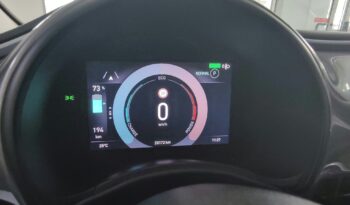 Fiat 500e Berlina 42 kWh pieno