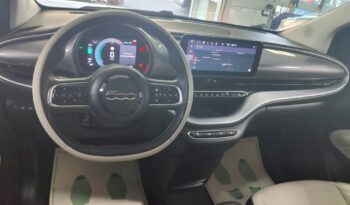 Fiat 500e Berlina 42 kWh pieno