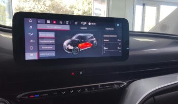 Fiat 500e Berlina 42 kWh pieno