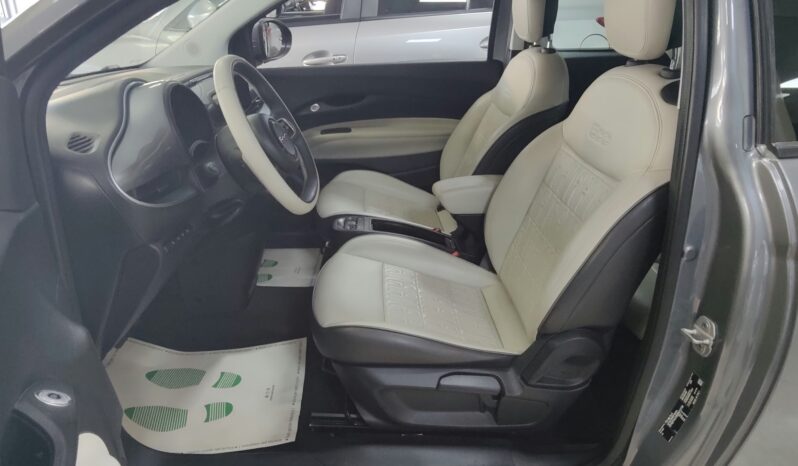 Fiat 500e Berlina 42 kWh pieno