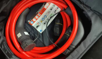 Fiat 500e Berlina 42 kWh pieno