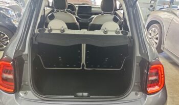 Fiat 500e Berlina 42 kWh pieno