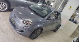 Fiat 500e Berlina 42 kWh