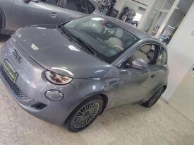 Fiat 500e Berlina 42 kWh