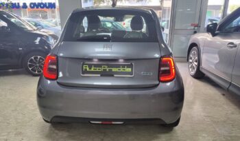 Fiat 500e Berlina 42 kWh pieno