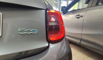 Fiat 500e Berlina 42 kWh pieno
