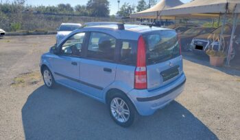 Fiat Panda 1.2 Emotion Dualogic pieno